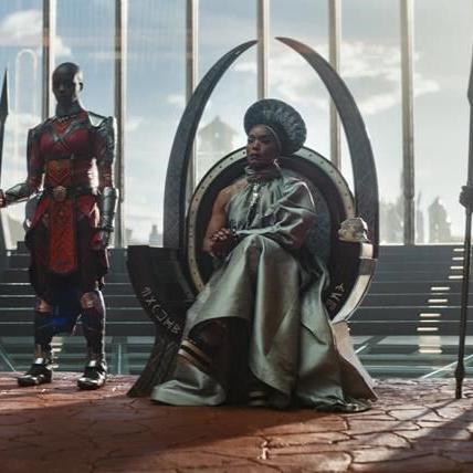 'Wakanda Forever' scores 12 NAACP Image Award nominations